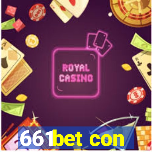 661bet con